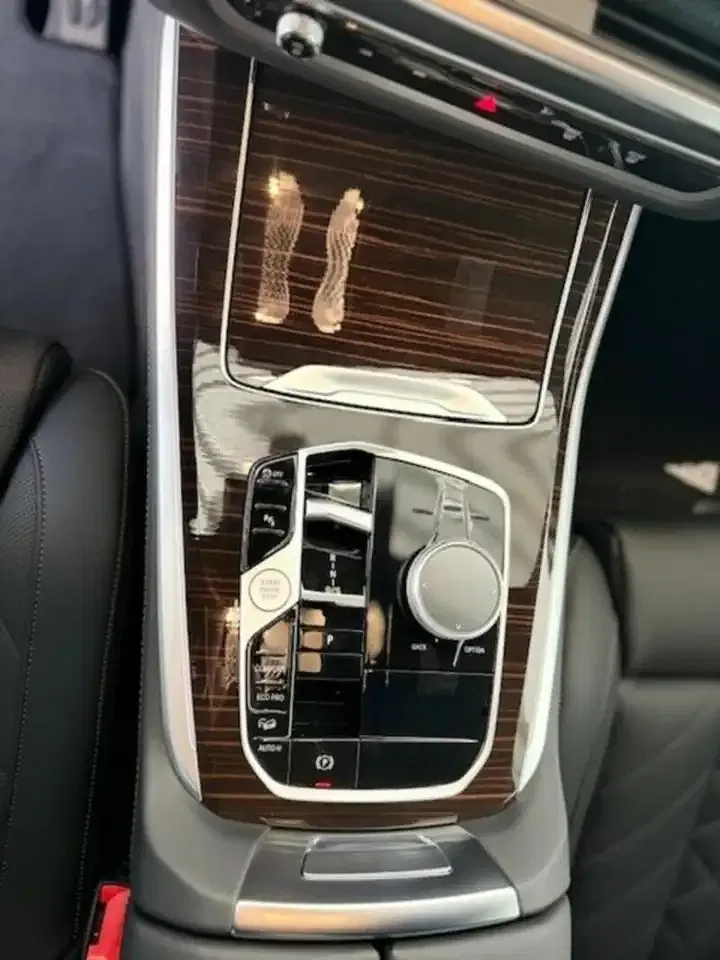 BMW X5 - Thumbnail 9