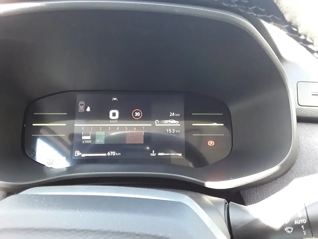 Dacia Sandero - Thumbnail 12