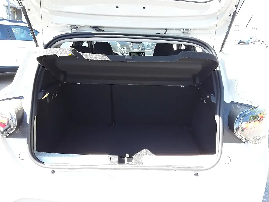 Dacia Sandero - Thumbnail 6