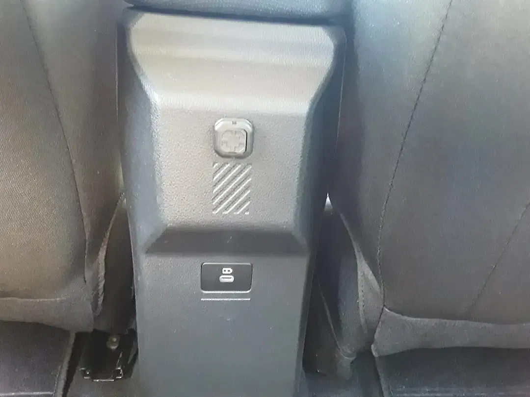 Dacia Sandero - Thumbnail 8