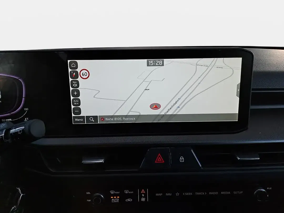 Kia Stonic - Thumbnail 9