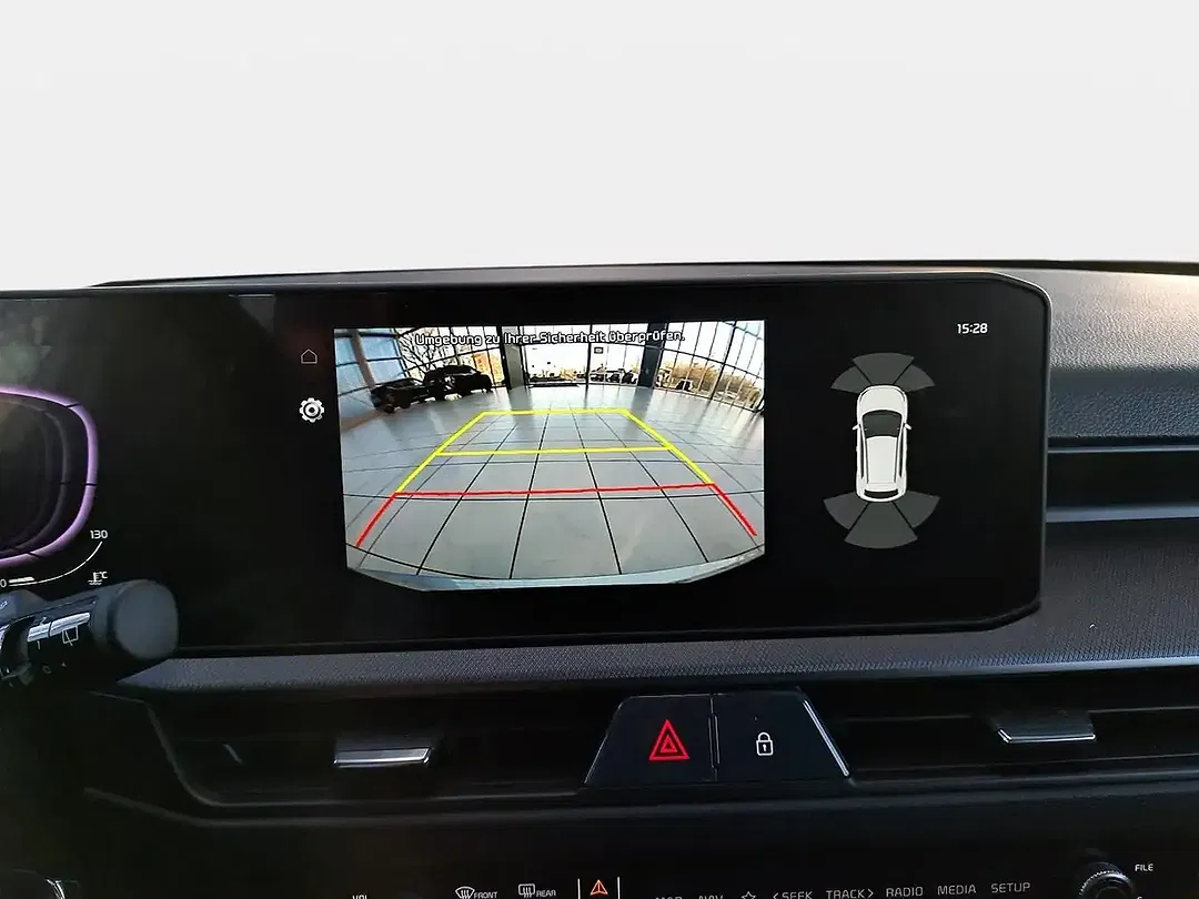 Kia Stonic - Thumbnail 10