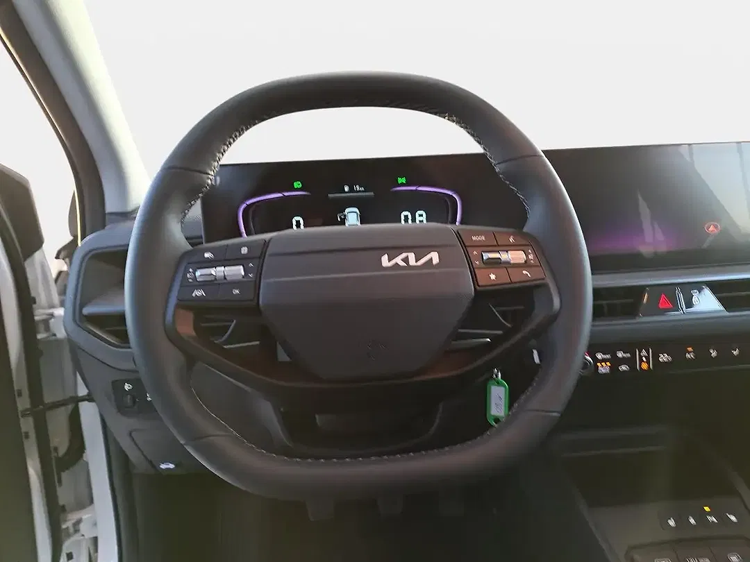Kia Stonic - Thumbnail 13