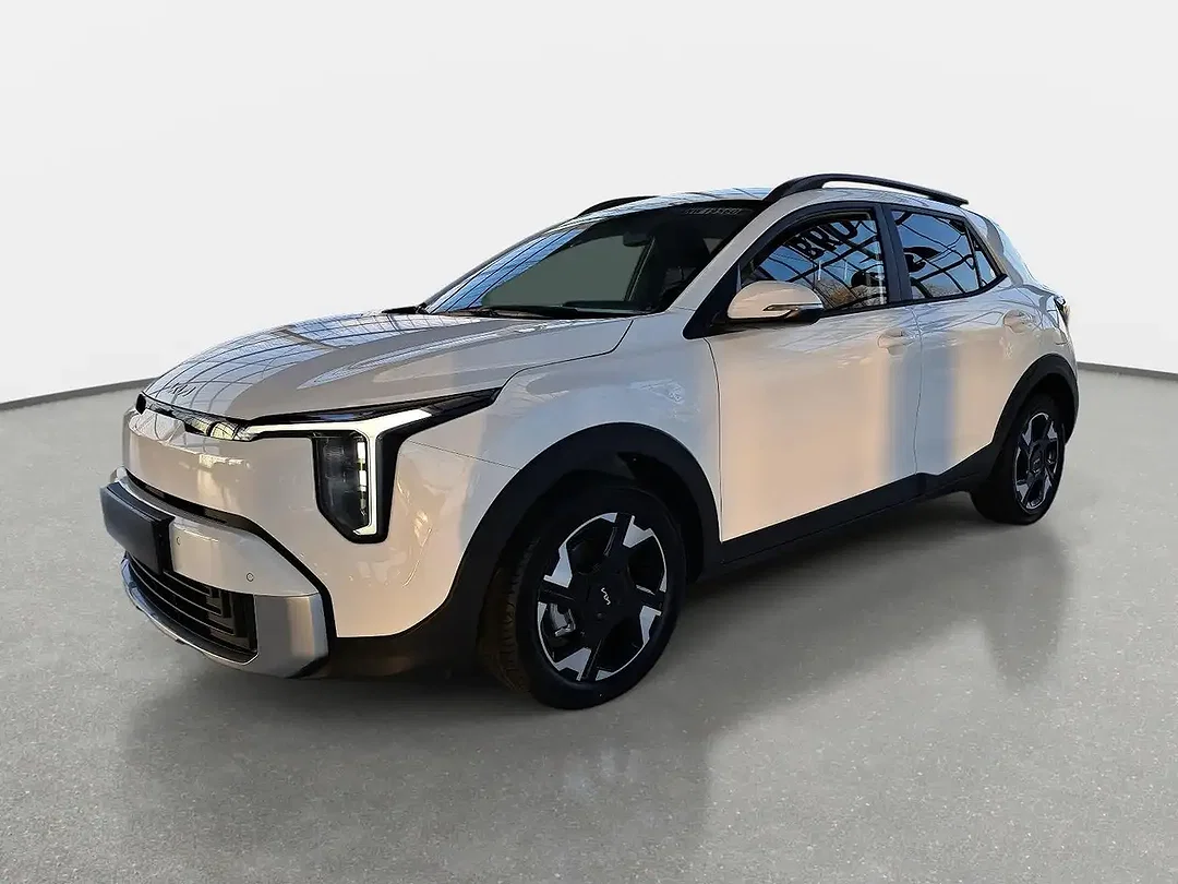 Kia Stonic - Afbeelding 1