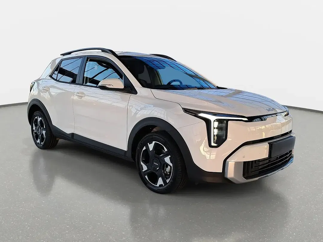 Kia Stonic - Thumbnail 2