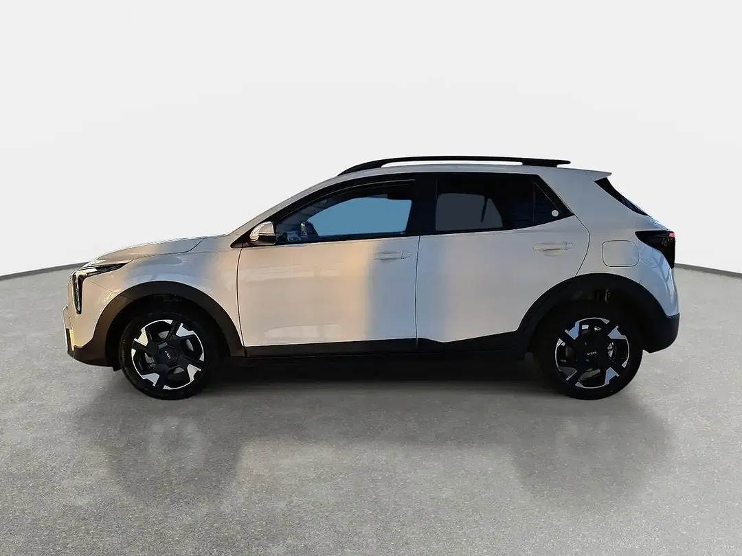 Kia Stonic - Thumbnail 5