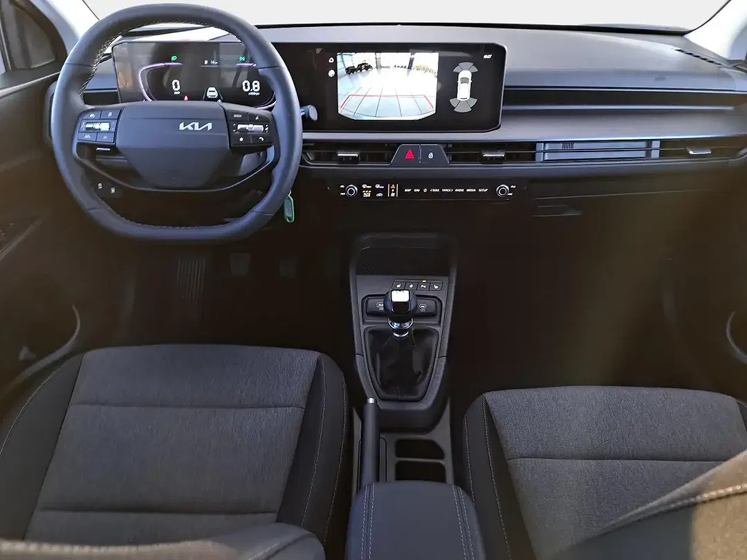 Kia Stonic - Thumbnail 7