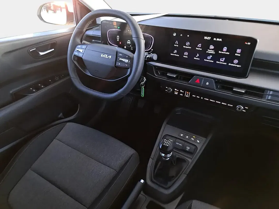 Kia Stonic - Thumbnail 8