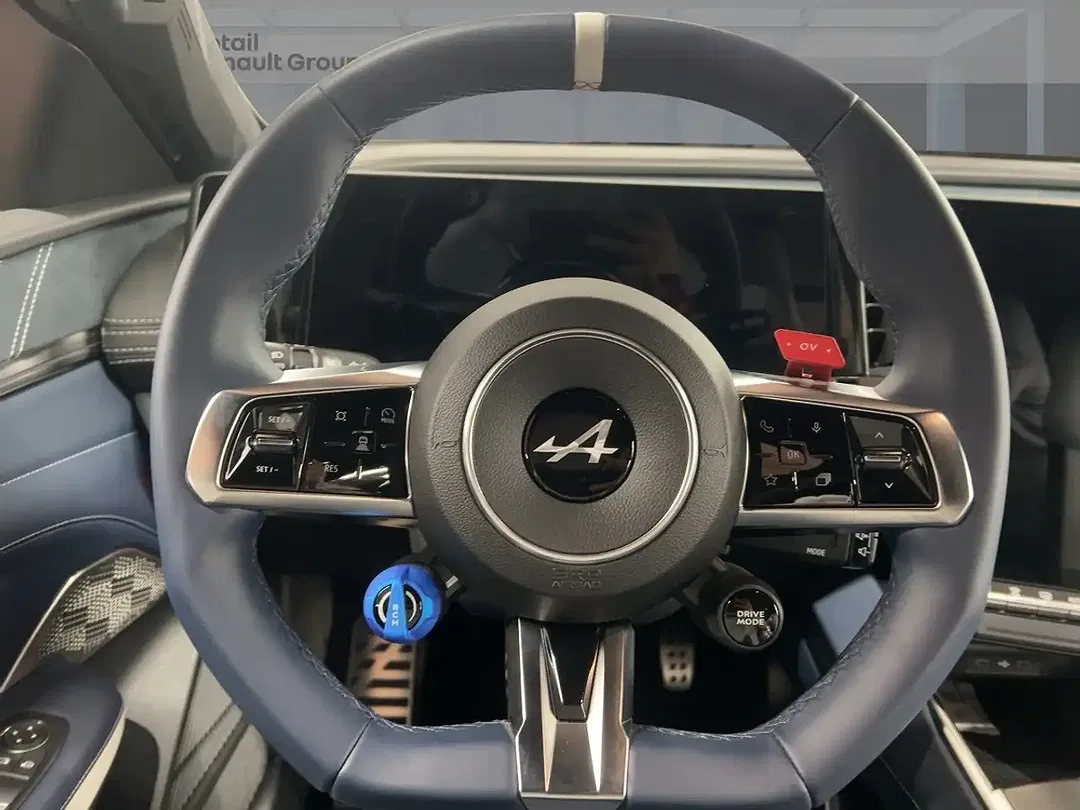 Alpine A390 - Thumbnail 10