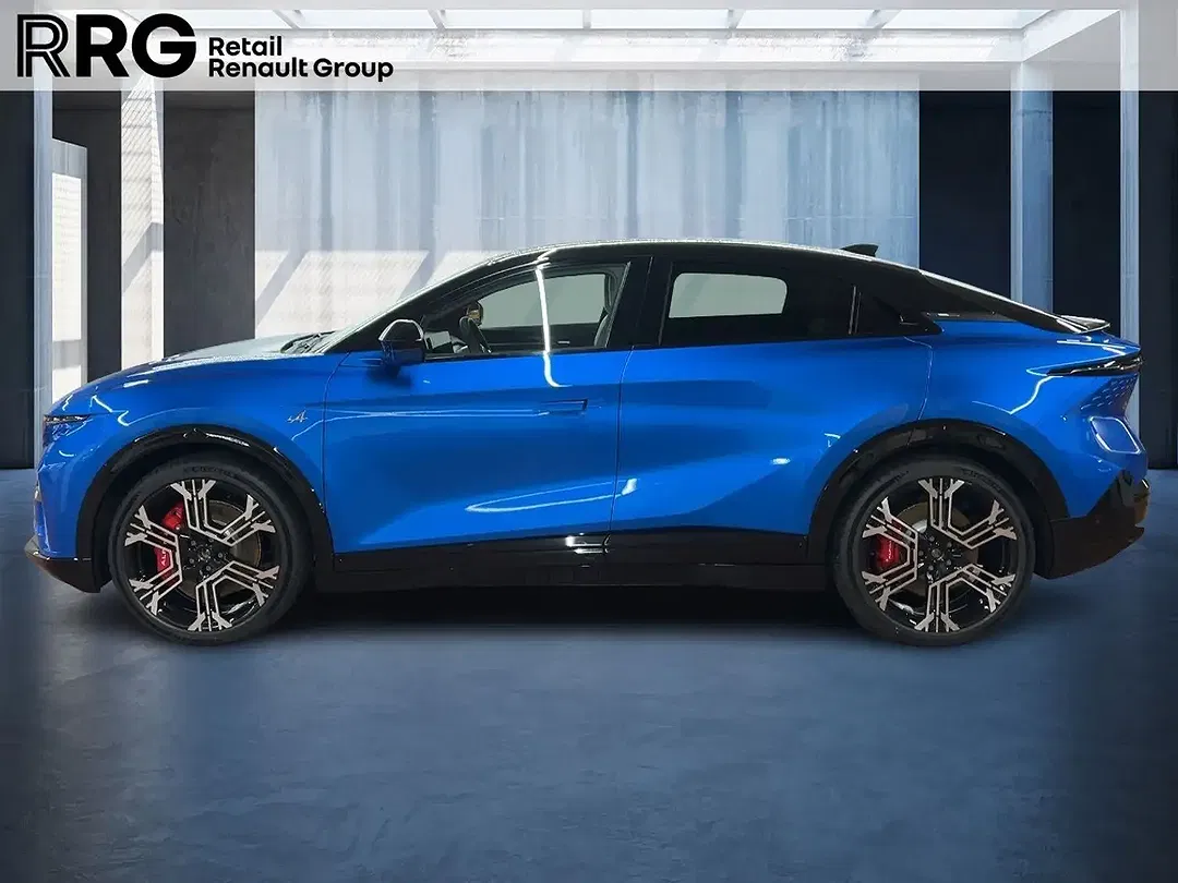 Alpine A390 - Thumbnail 2