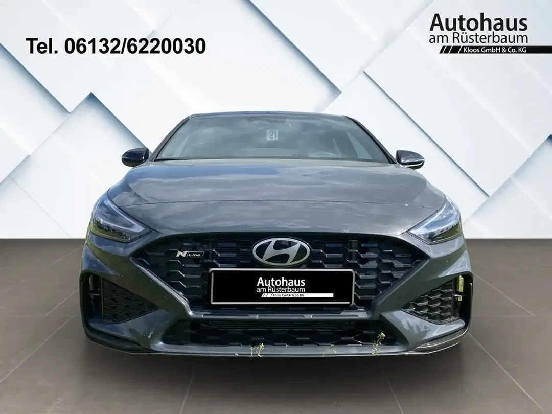 Hyundai i30 - Thumbnail 10