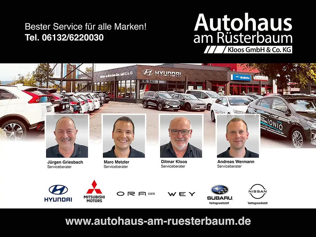 Hyundai i30 - Thumbnail 12
