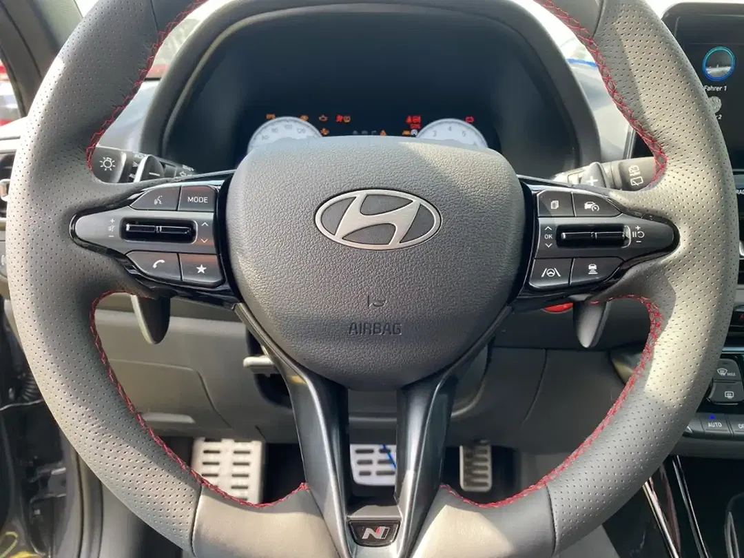 Hyundai i30 - Thumbnail 13