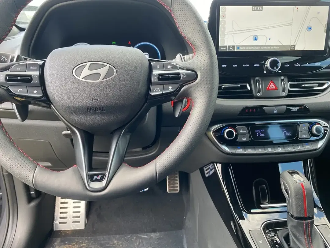 Hyundai i30 - Thumbnail 14