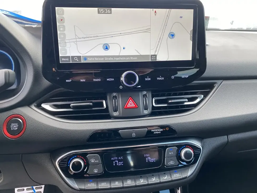 Hyundai i30 - Thumbnail 15