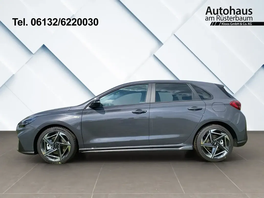Hyundai i30 - Thumbnail 3