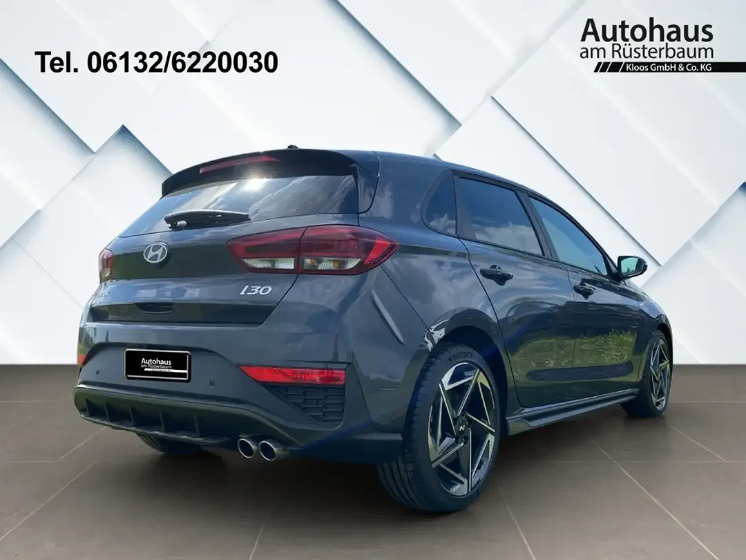 Hyundai i30 - Thumbnail 6
