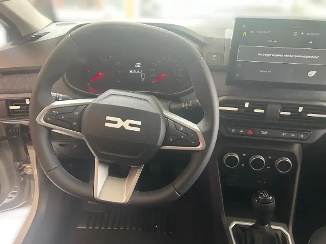 Dacia Sandero - Thumbnail 10
