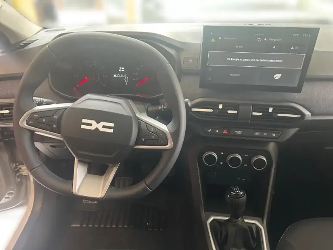 Dacia Sandero - Thumbnail 11
