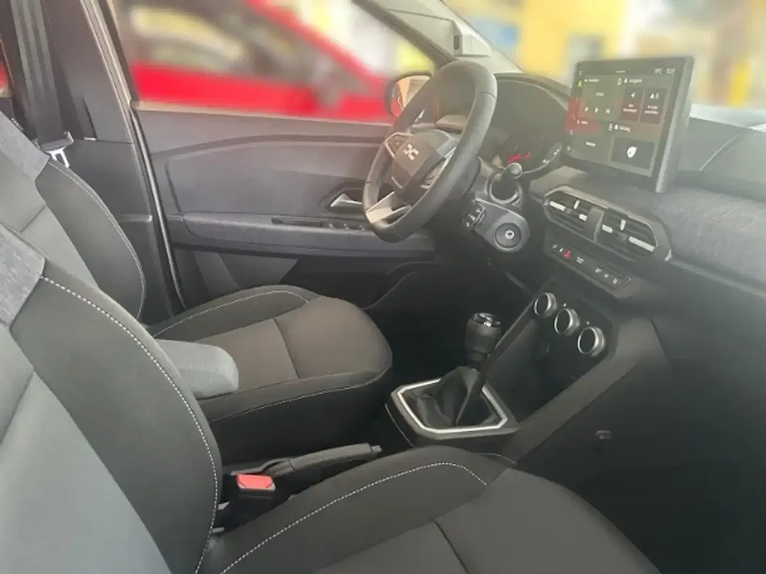 Dacia Sandero - Thumbnail 15