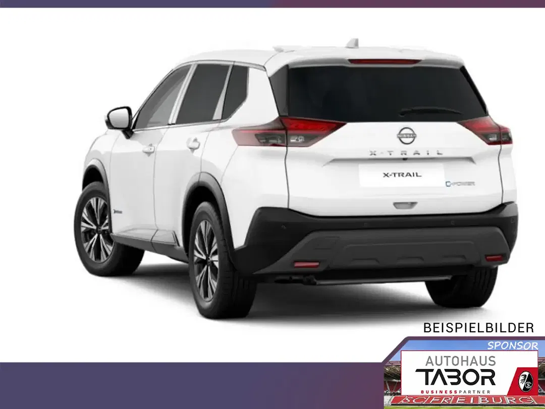 Nissan X-Trail - Thumbnail 3