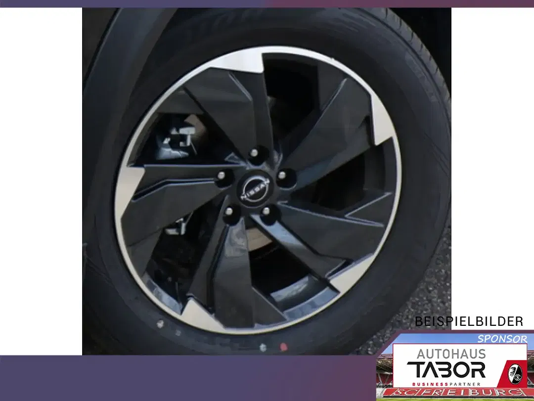 Nissan X-Trail - Thumbnail 5
