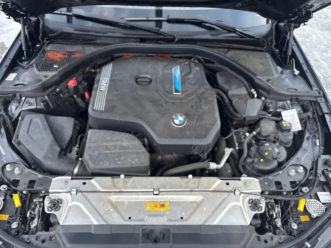 BMW 330 - Thumbnail 15