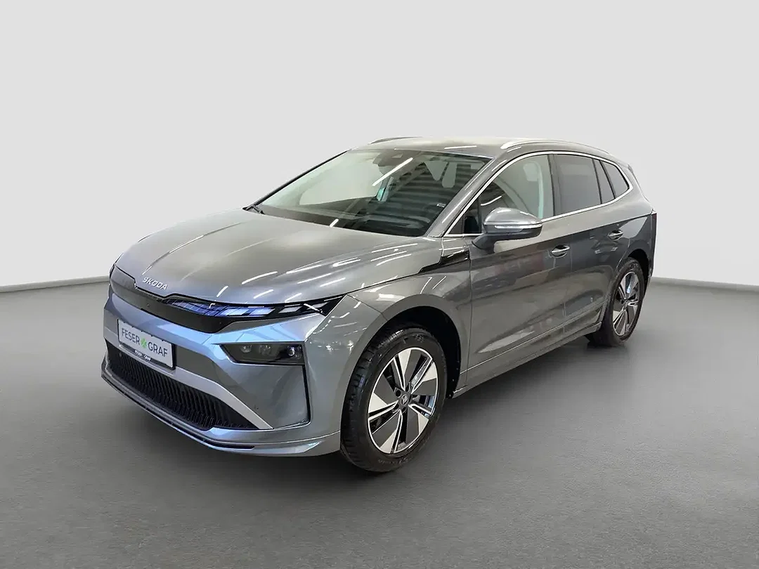 Skoda Enyaq - Afbeelding 1