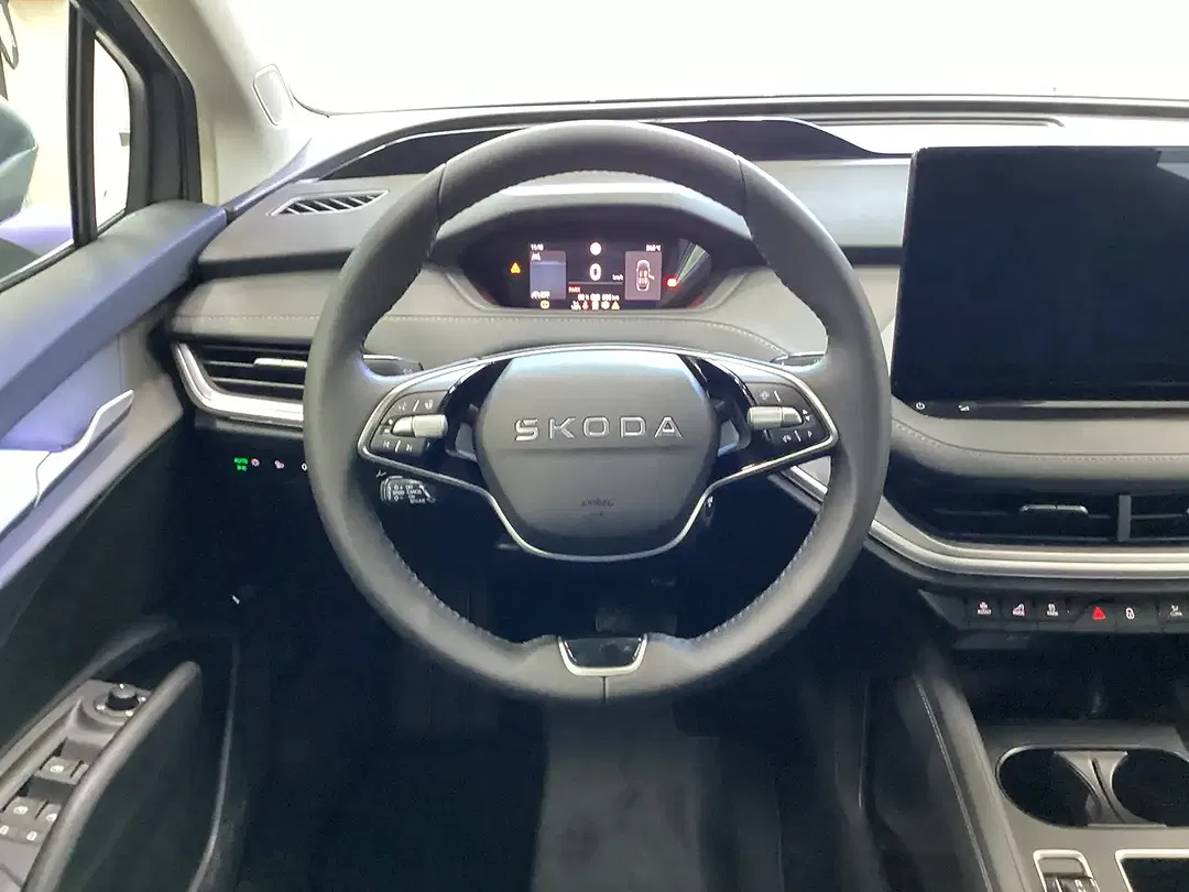 Skoda Enyaq - Thumbnail 13