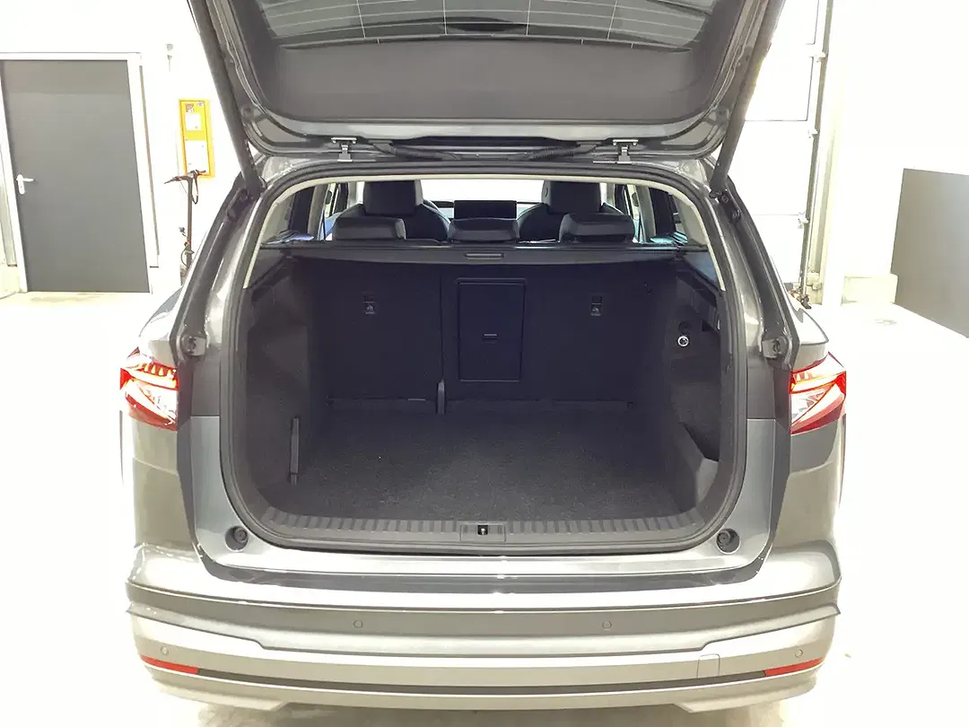 Skoda Enyaq - Thumbnail 14