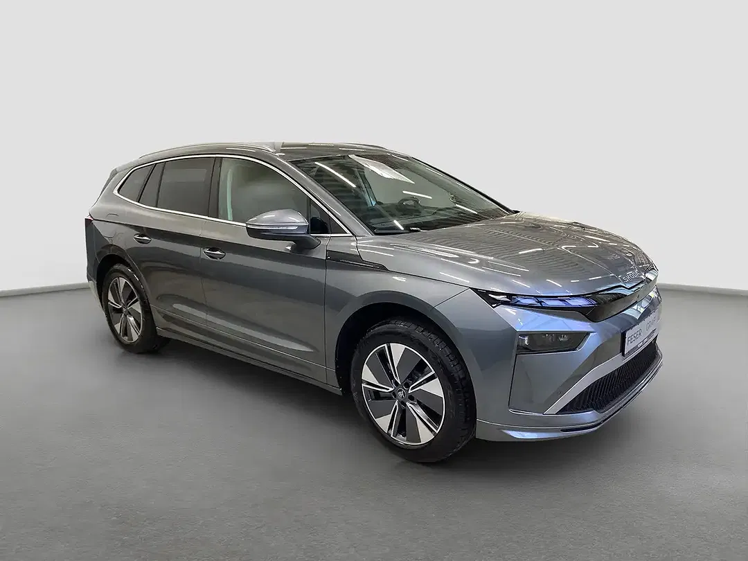 Skoda Enyaq - Thumbnail 6