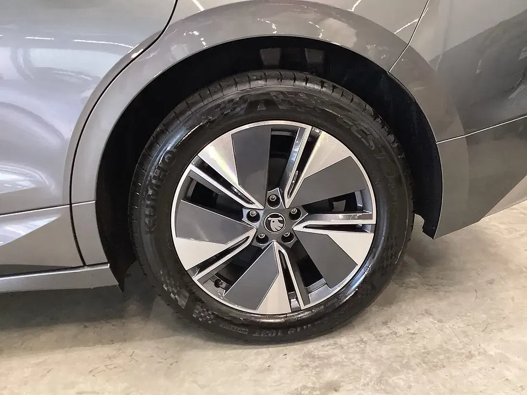 Skoda Enyaq - Thumbnail 9