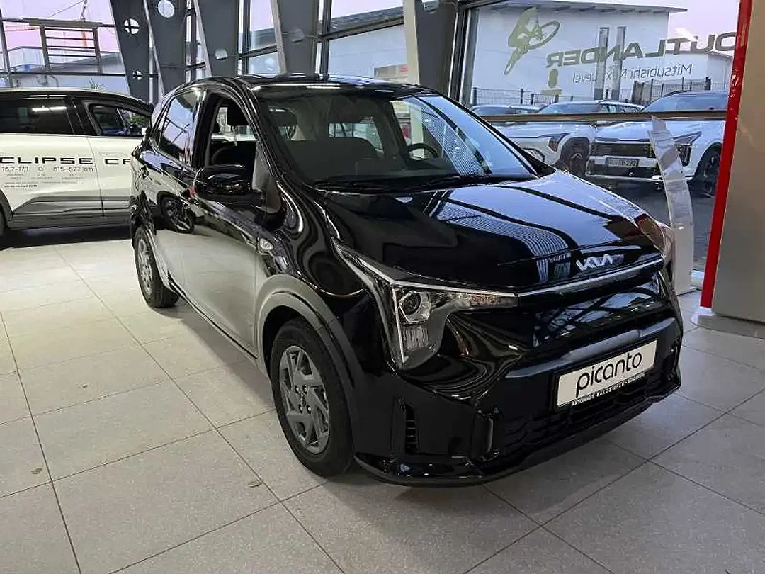 Kia Picanto - Afbeelding 1