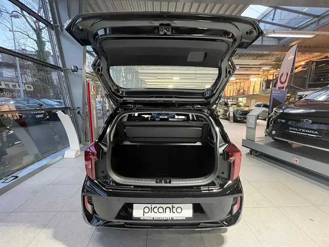 Kia Picanto - Thumbnail 11