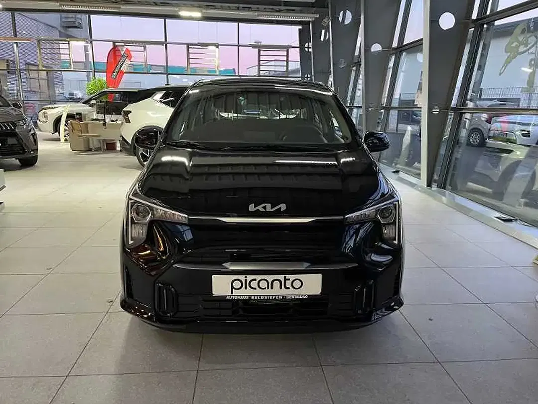 Kia Picanto - Thumbnail 2