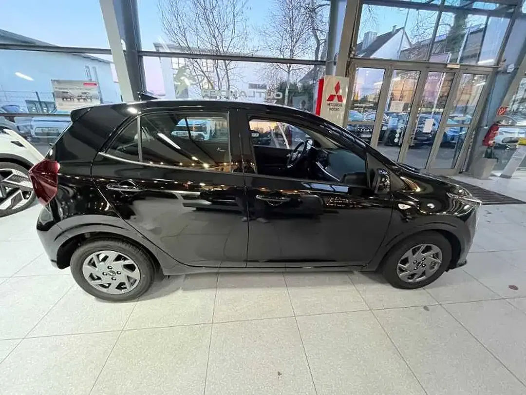 Kia Picanto - Thumbnail 3