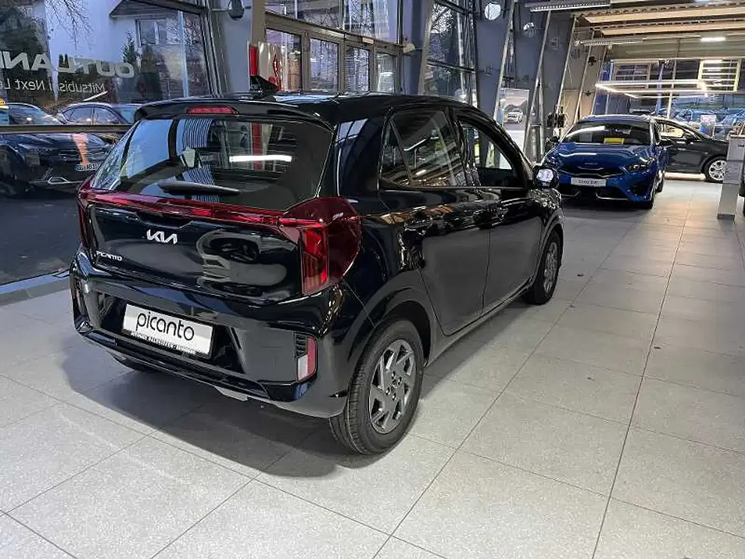 Kia Picanto - Thumbnail 4