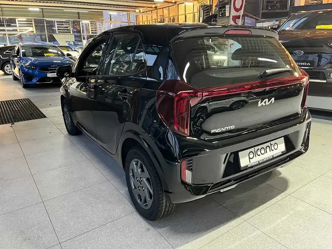 Kia Picanto - Thumbnail 6