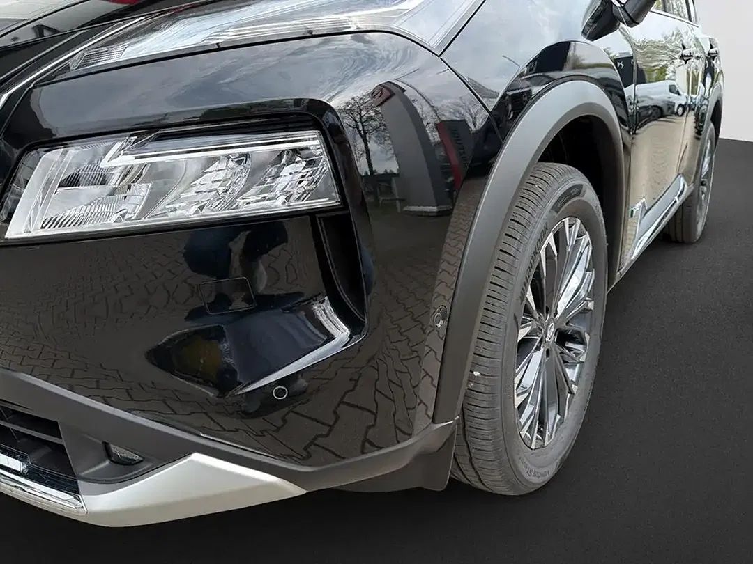 Nissan X-Trail - Thumbnail 8