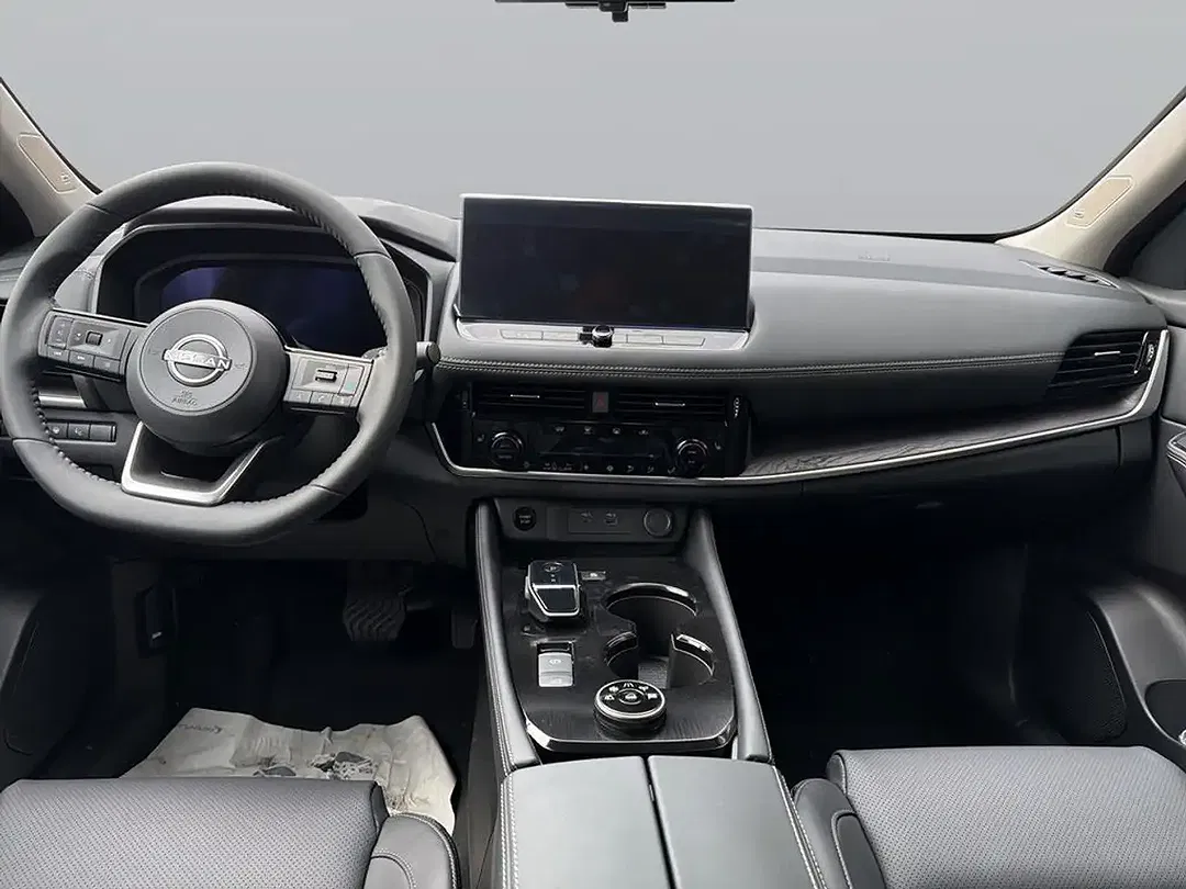 Nissan X-Trail - Thumbnail 9