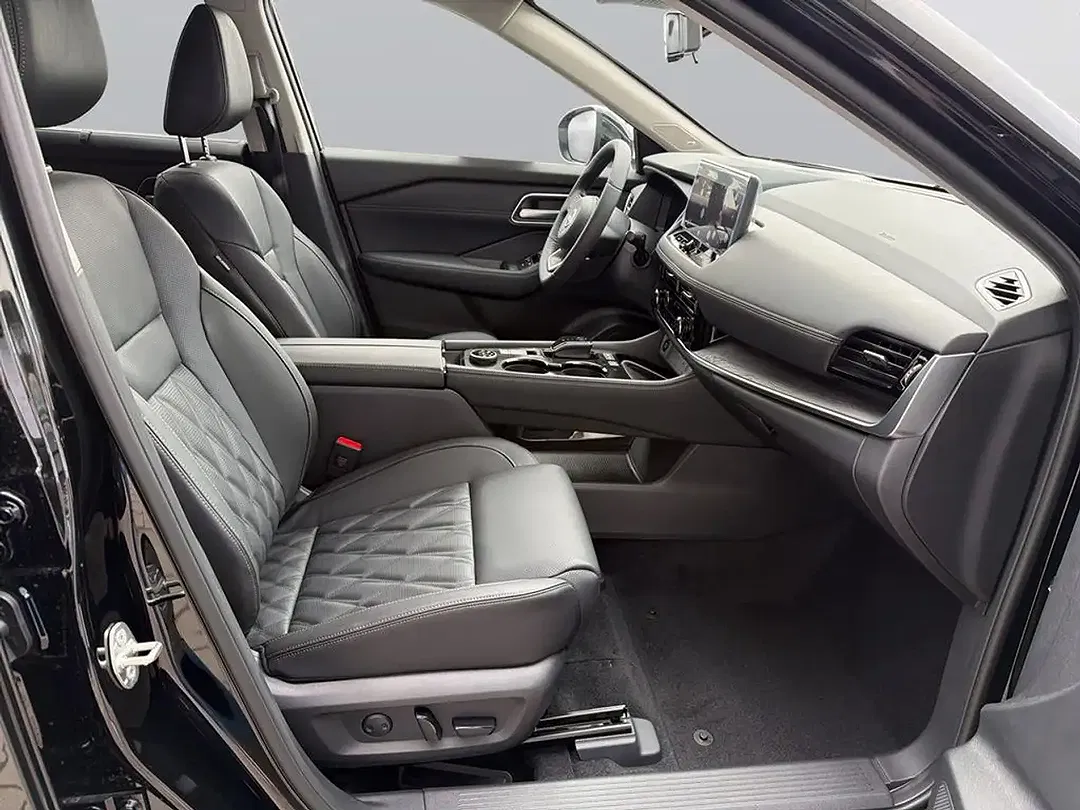 Nissan X-Trail - Thumbnail 10