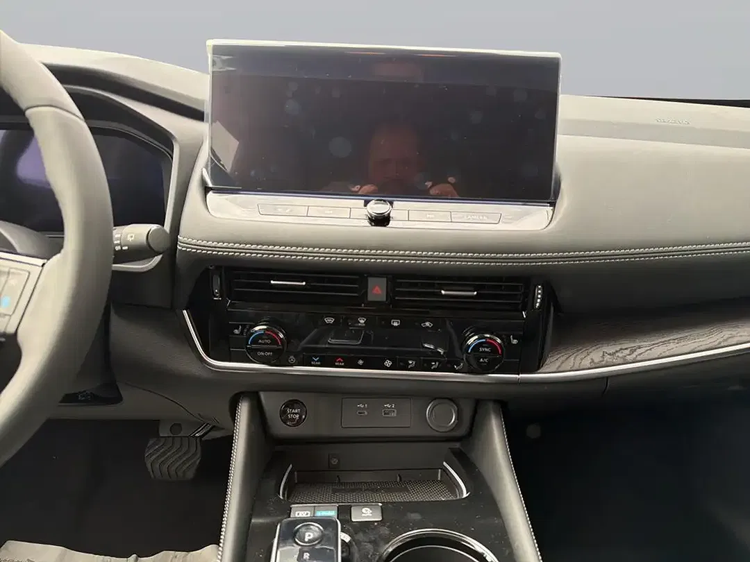 Nissan X-Trail - Thumbnail 11
