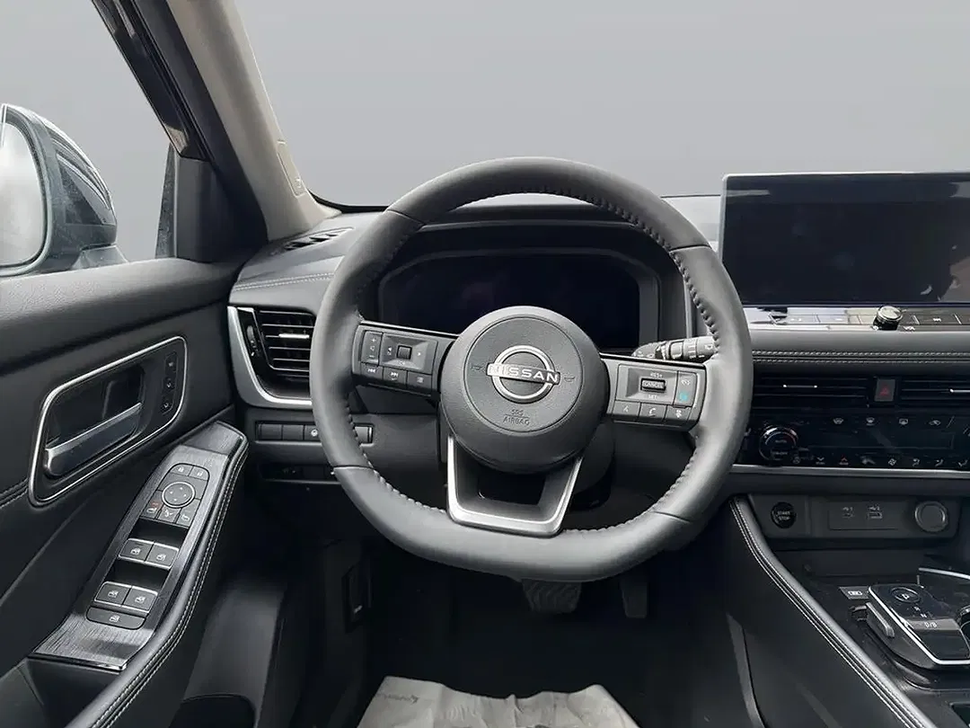 Nissan X-Trail - Thumbnail 12