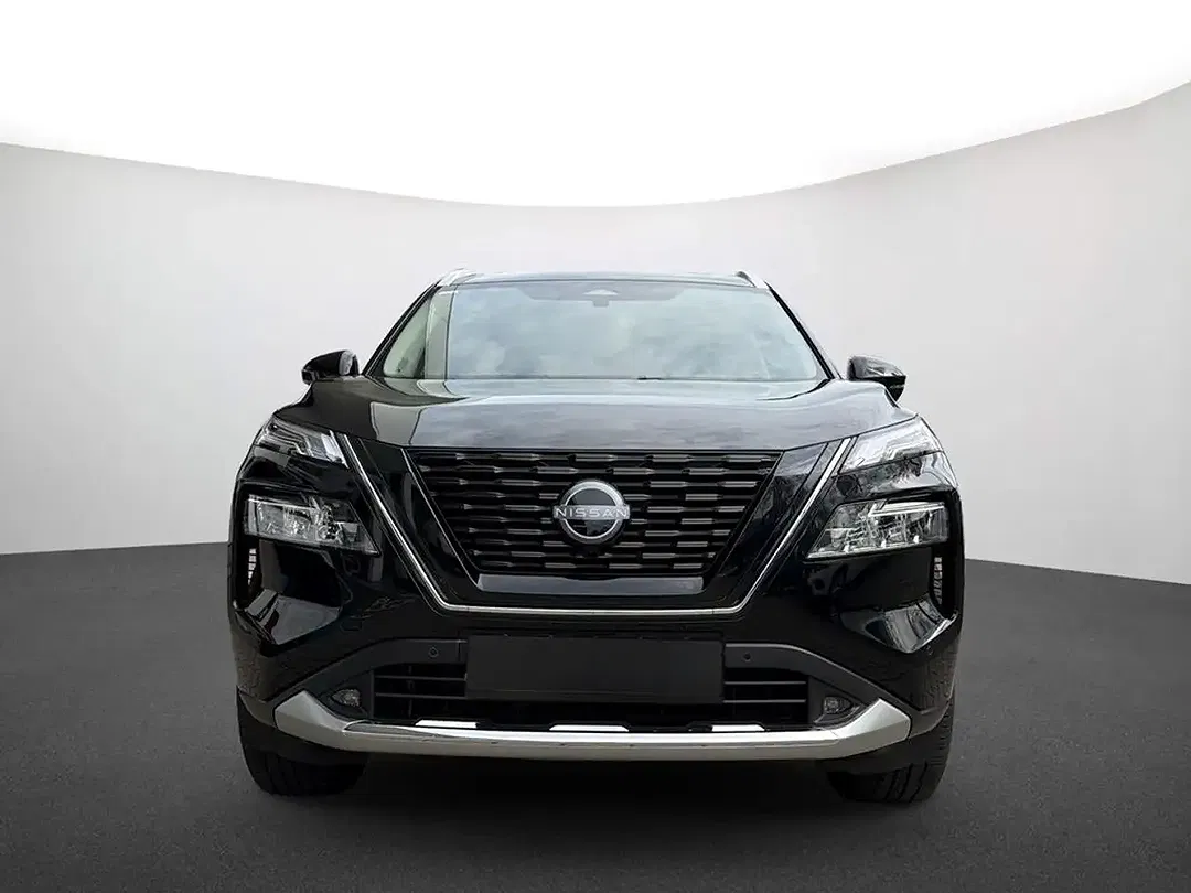 Nissan X-Trail - Thumbnail 1