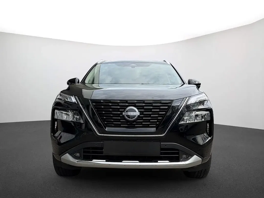 Nissan X-Trail - Afbeelding 1