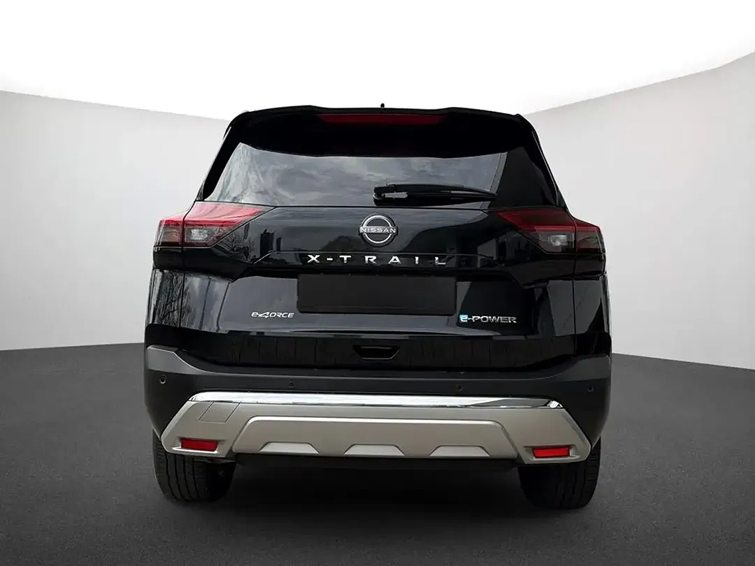 Nissan X-Trail - Thumbnail 3