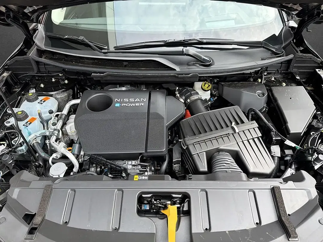 Nissan X-Trail - Thumbnail 5