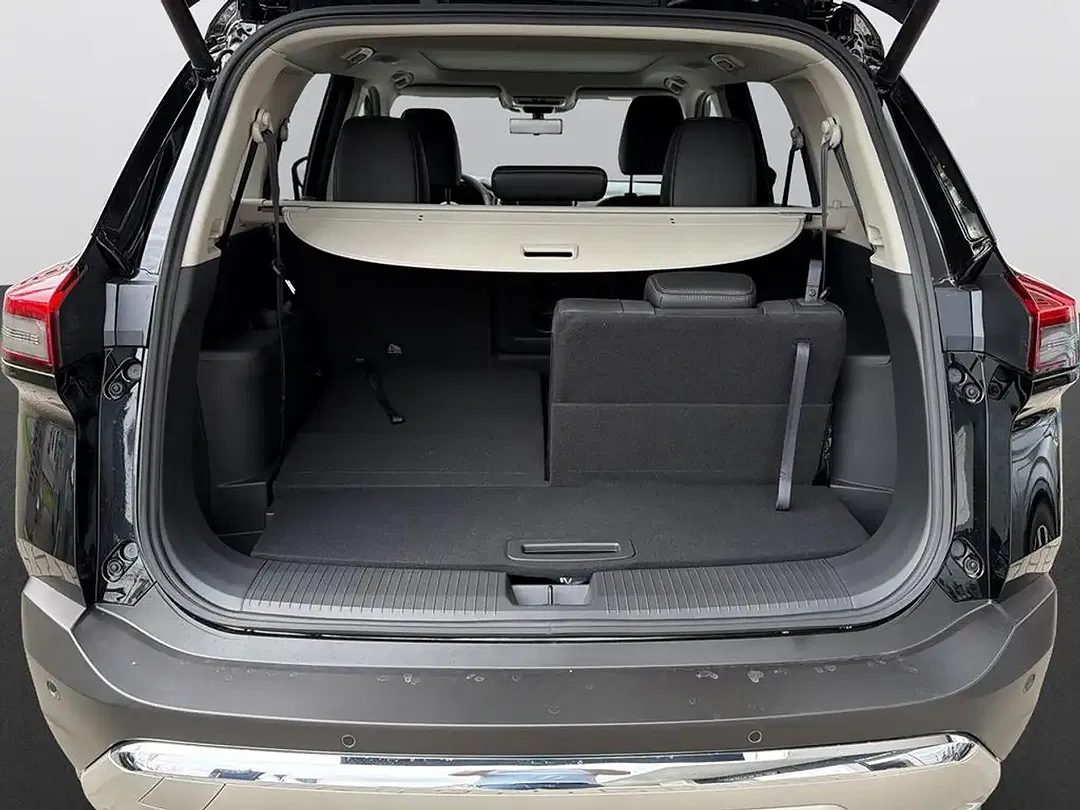Nissan X-Trail - Thumbnail 6
