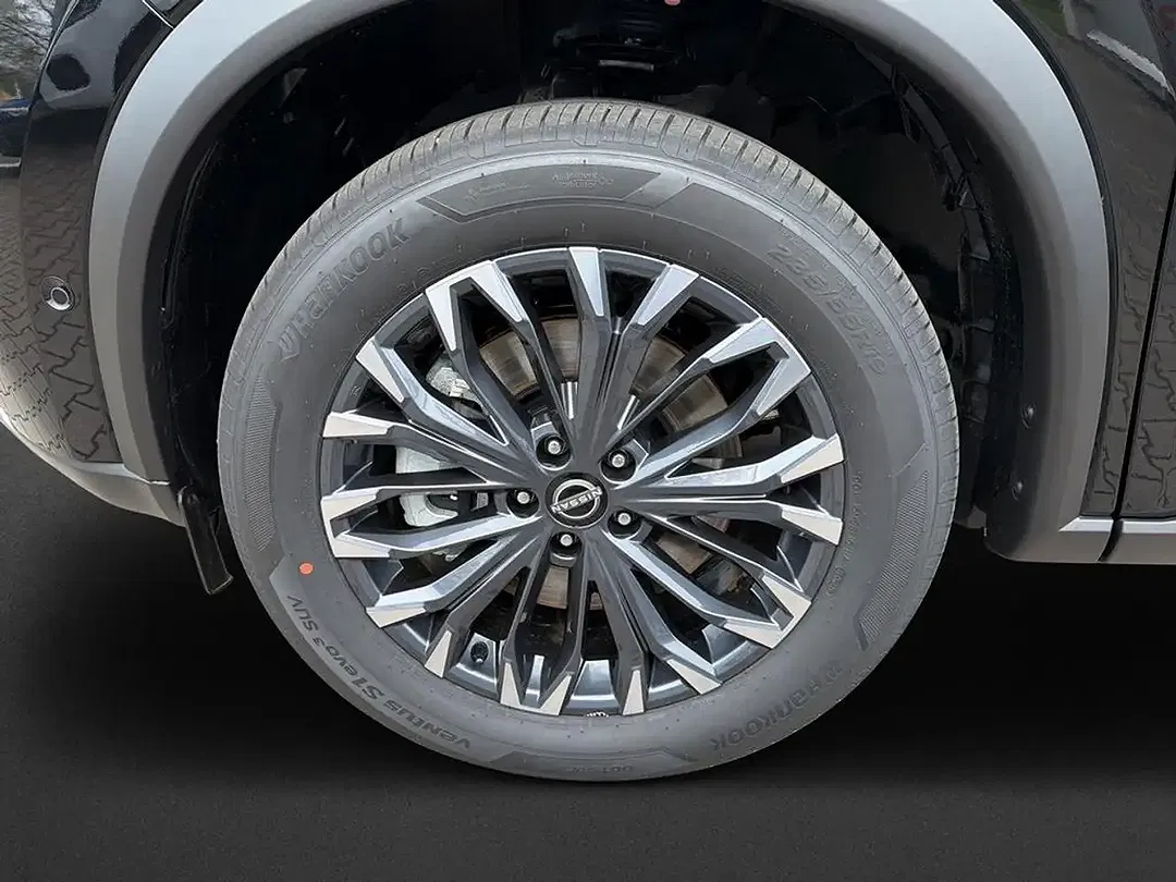 Nissan X-Trail - Thumbnail 7
