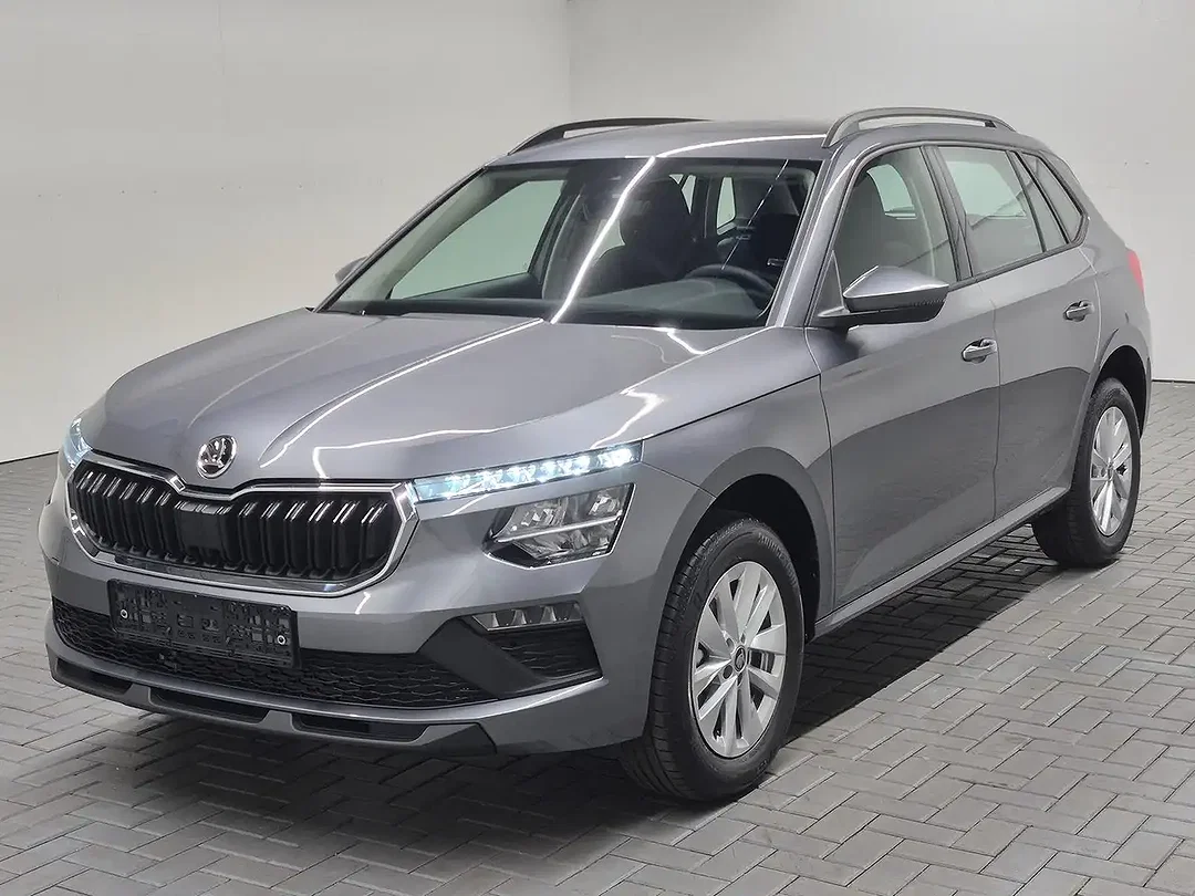 Skoda Kamiq - Afbeelding 1